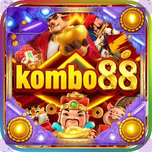 kombo88 — galeri pratinjau - APK Resmi